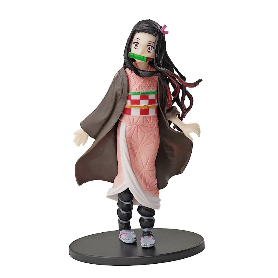 Figurines Demon Slayer 16cm