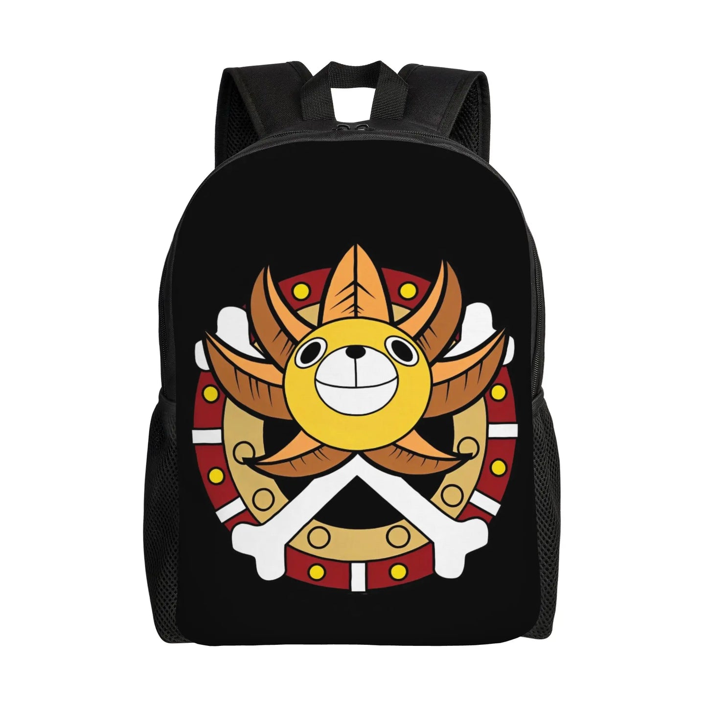 Sac à dos Luffy