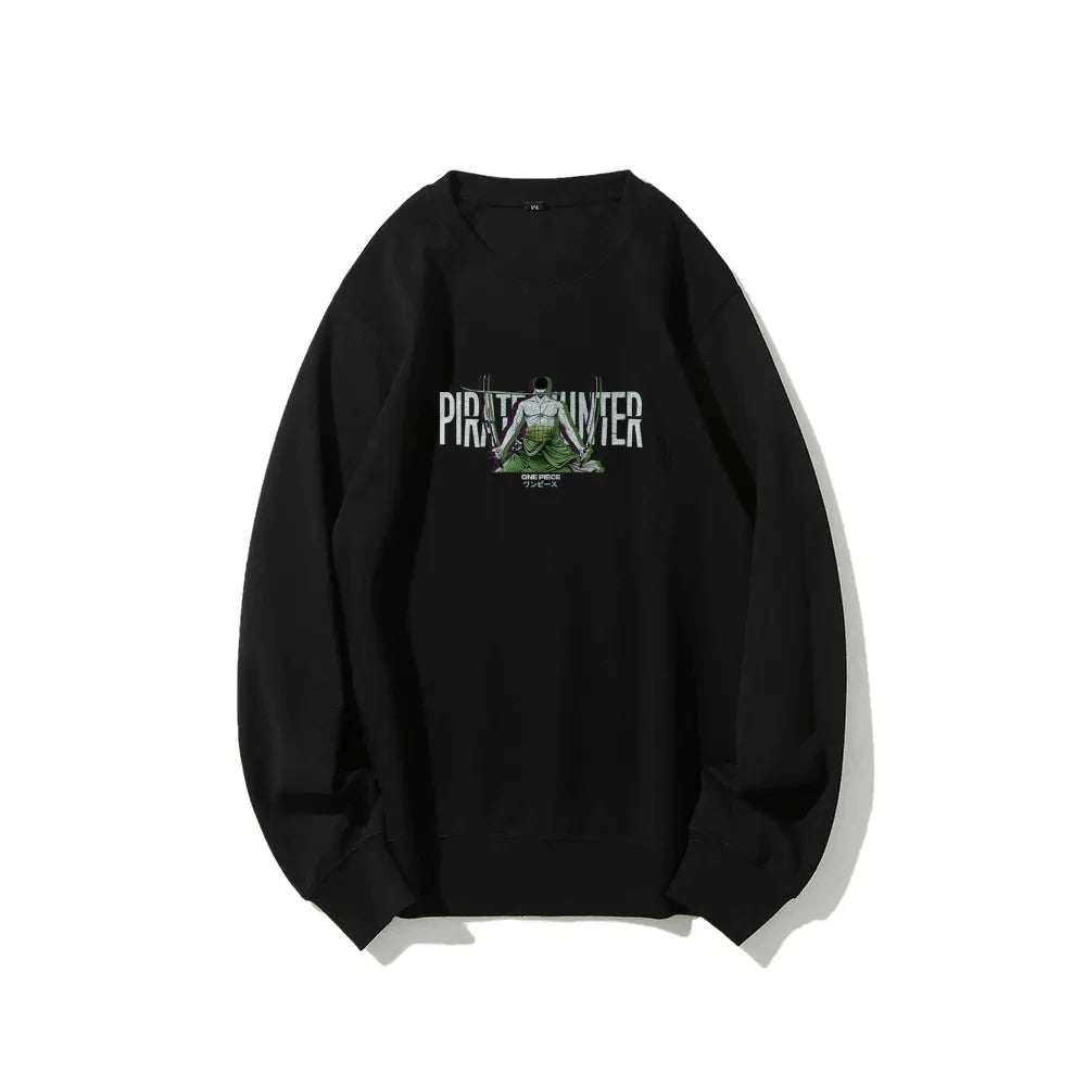 Long Sleeve Family Sweatshirt