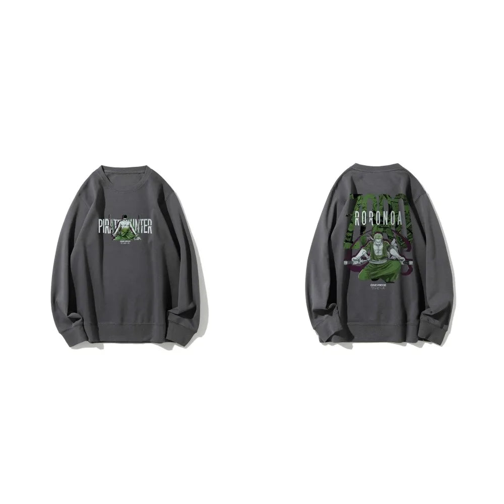 Long Sleeve Family Sweatshirt