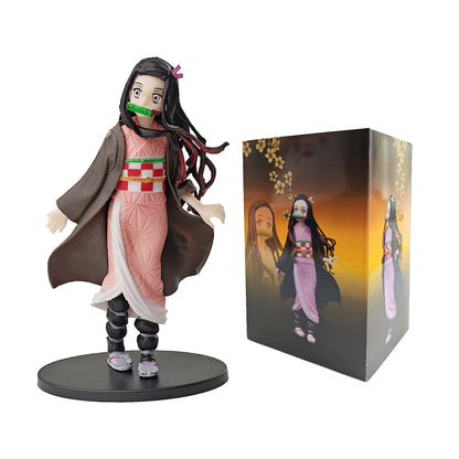 Figurines Demon Slayer 16cm