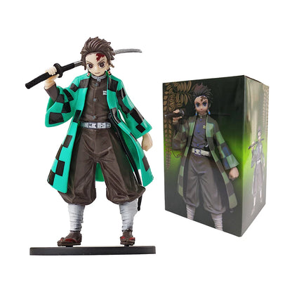 Figurines Demon Slayer 16cm