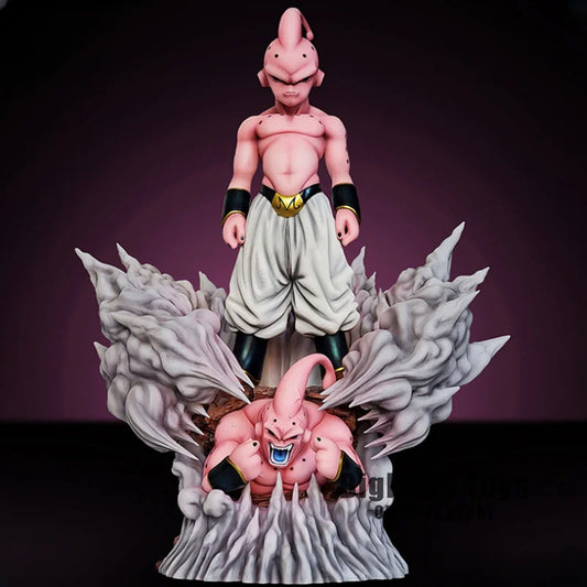 Figurine Majin Buu 32cm