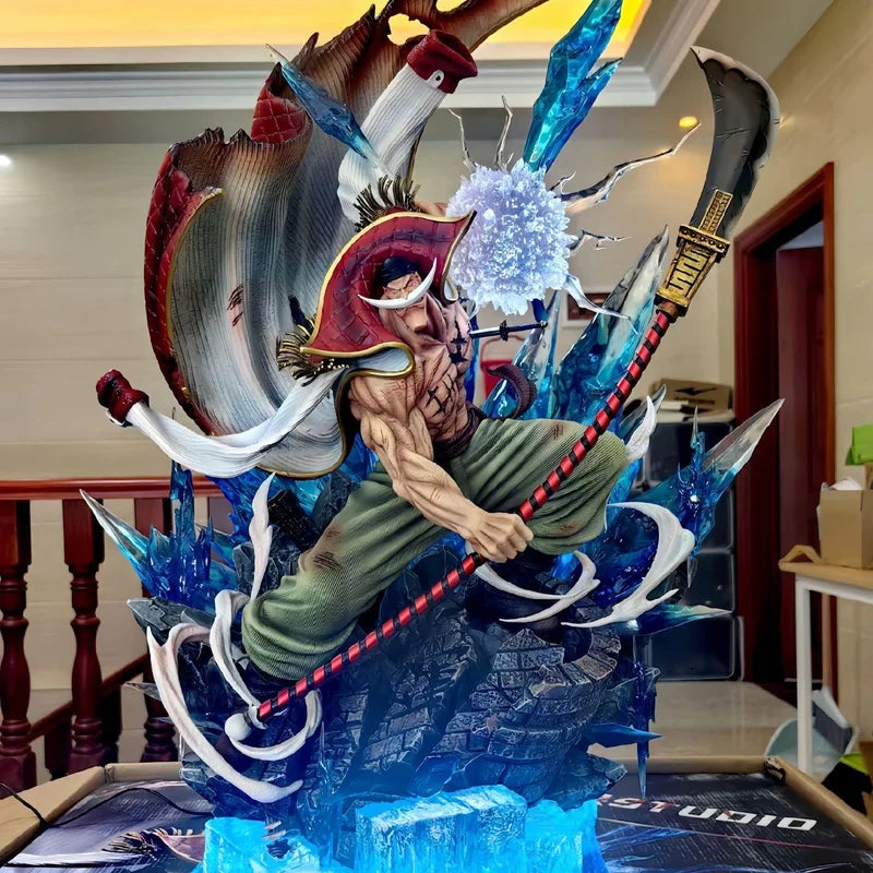 40cm Figurine Edward Newgate