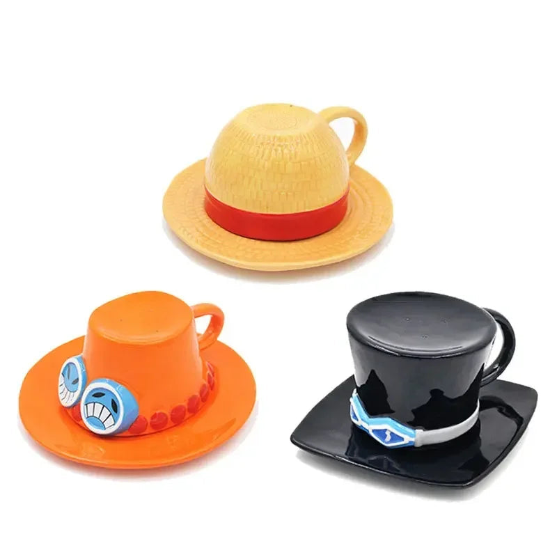 Mug One Piece céramique Luffy
