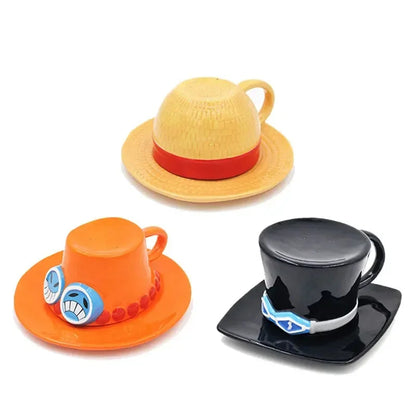 Mug One Piece céramique Luffy