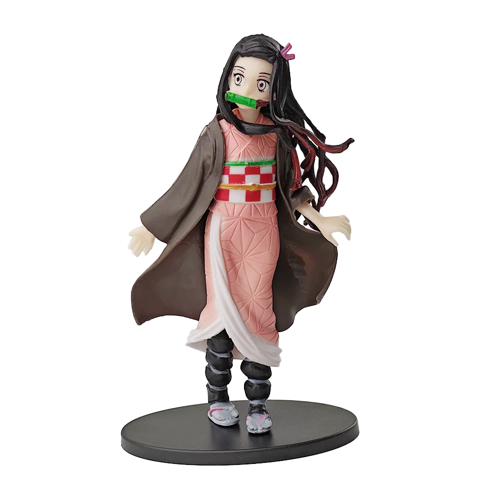 Figurines Demon Slayer 16cm