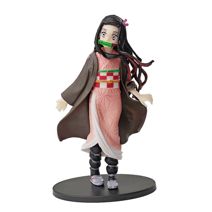 Figurines Demon Slayer 16cm