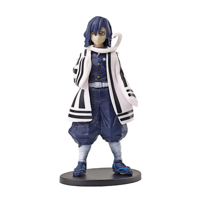 Figurines Demon Slayer 16cm