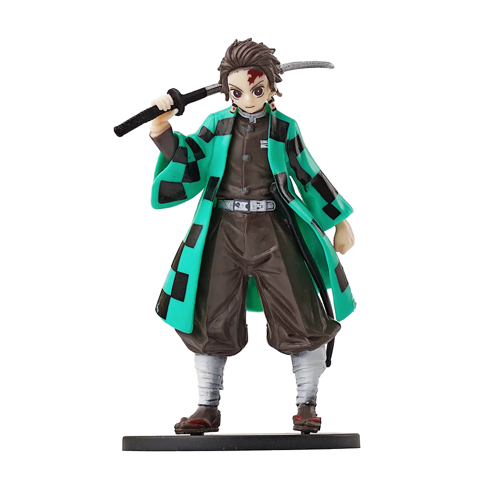 Figurines Demon Slayer 16cm
