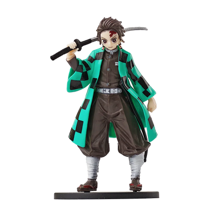 Figurines Demon Slayer 16cm