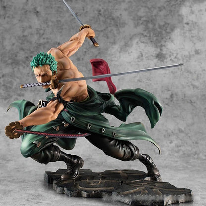 Figurine Zoro 10cm