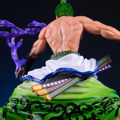 Figurine Roronoa Zoro 20cm