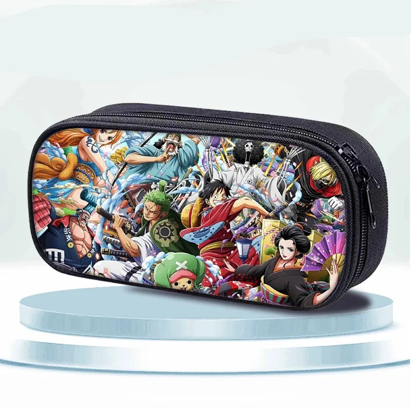 Trousse One Piece Luffy
