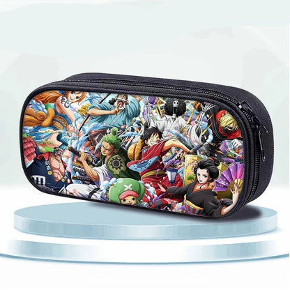 Trousse One Piece Luffy