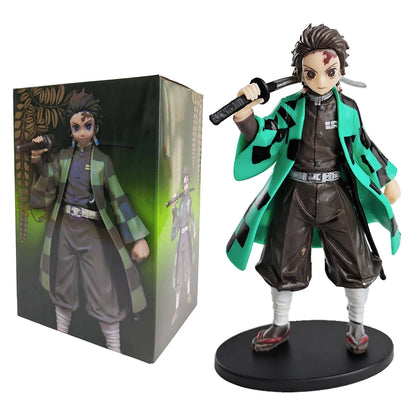 Figurines Demon Slayer 16cm