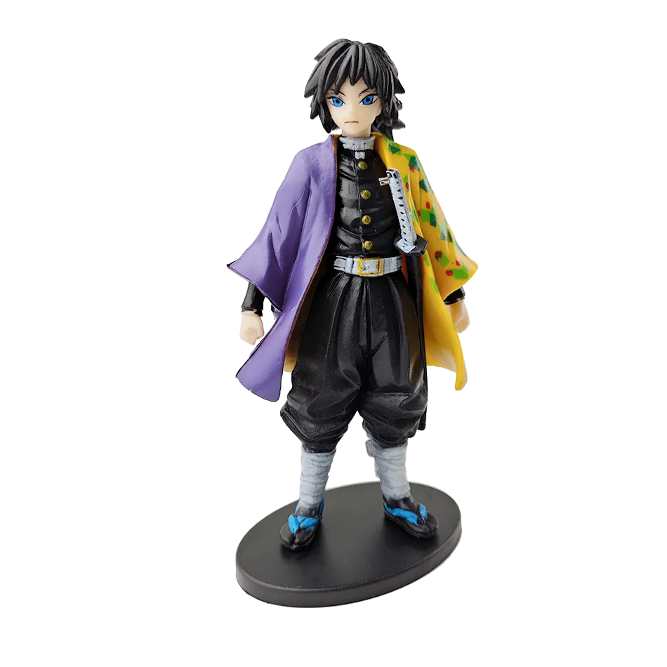 Figurines Demon Slayer 16cm