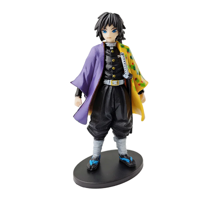 Figurines Demon Slayer 16cm
