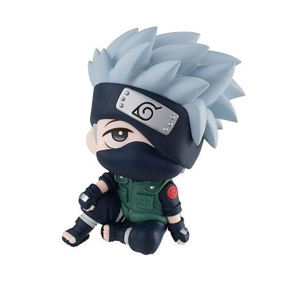 9cm Figurine Naruto