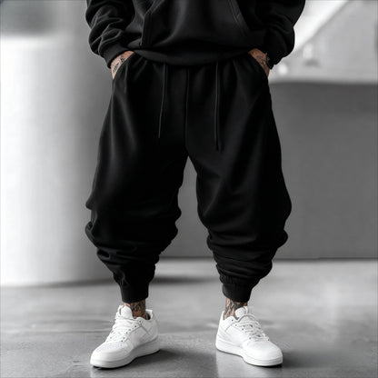 One Piece Luffy Anime Sweatpants