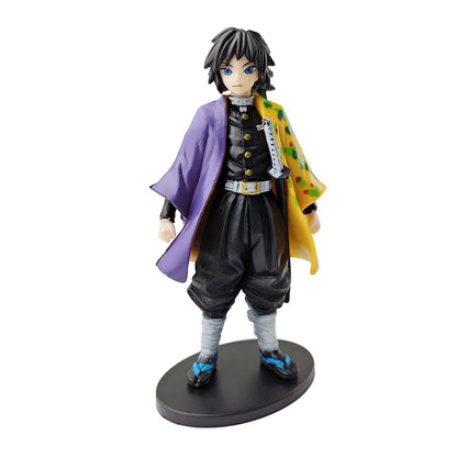 Figurines Demon Slayer 16cm
