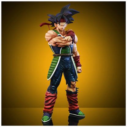 Figurine Bardock 24cm
