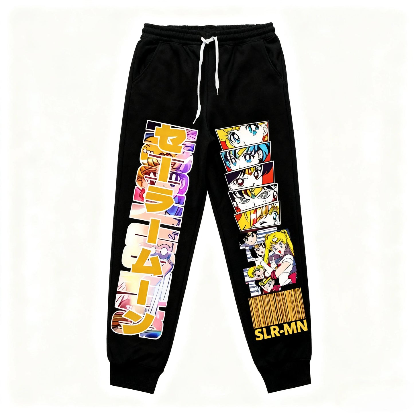 Sailor Moon Anime Sweatpants