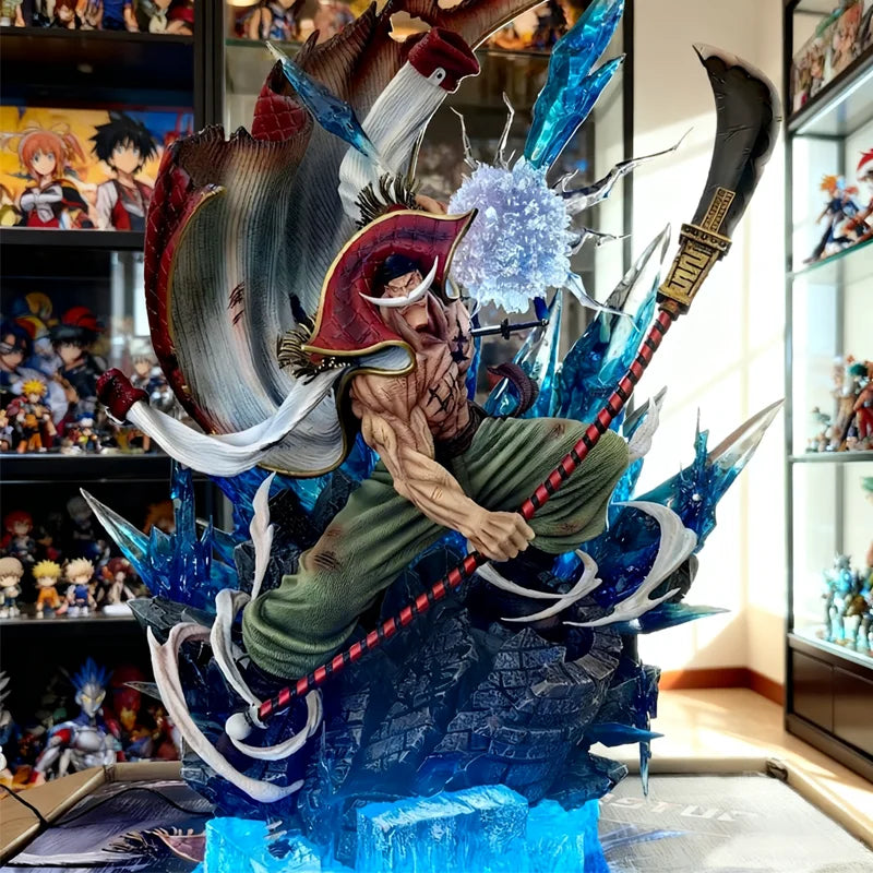 40cm Figurine Edward Newgate