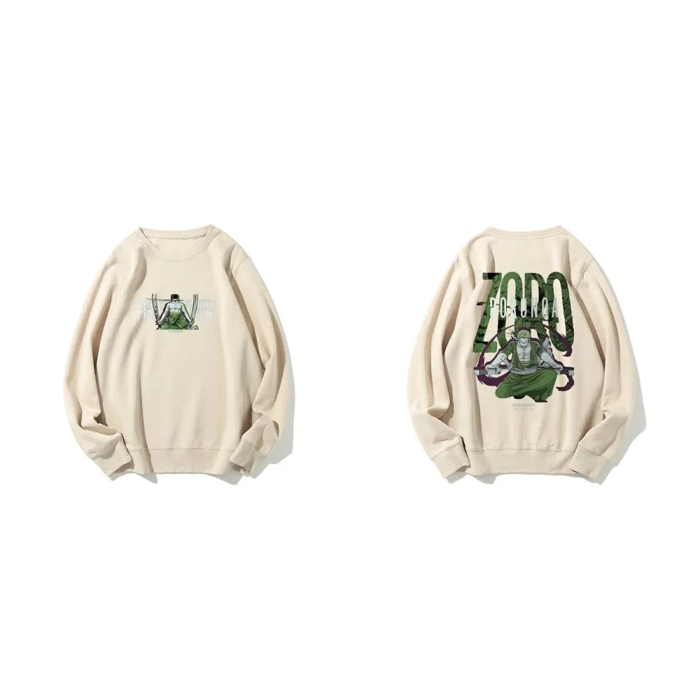 Long Sleeve Family Sweatshirt