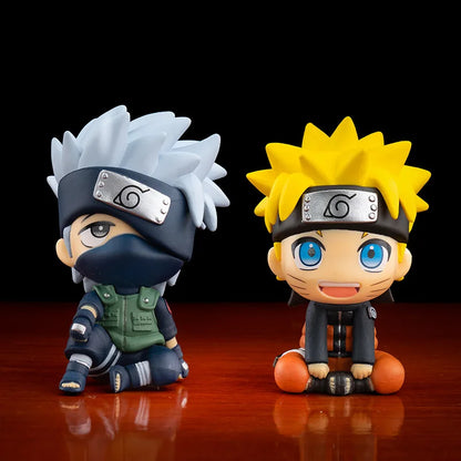 9cm Figurine Naruto