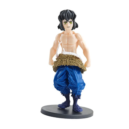 Figurines Demon Slayer 16cm