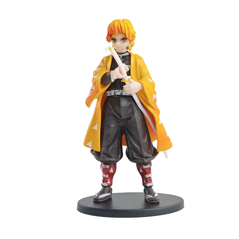 Figurines Demon Slayer 16cm