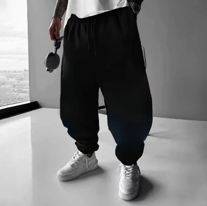 One Piece Ace Anime Sweatpants