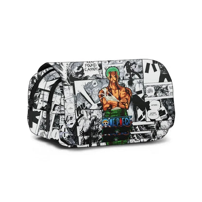 Trousse One Piece Luffy