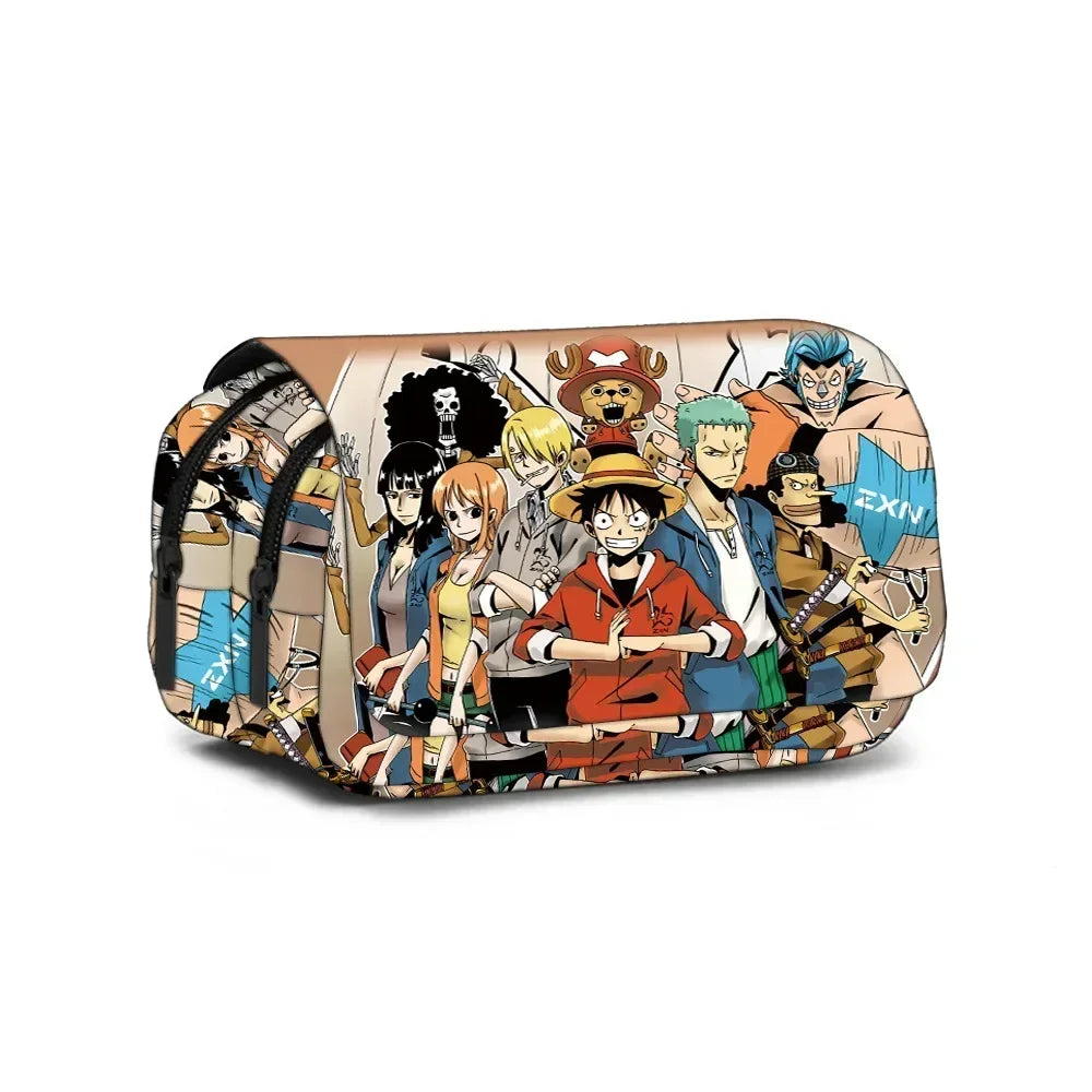 Trousse One Piece Luffy