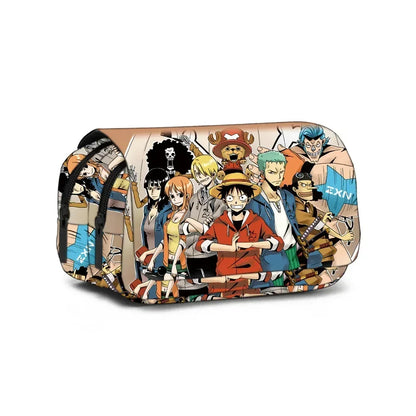 Trousse One Piece Luffy
