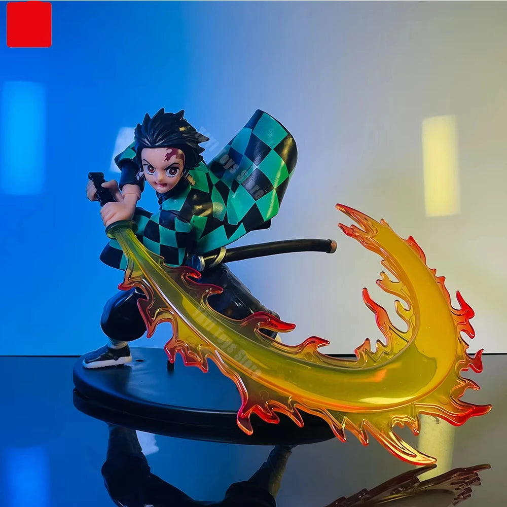 Figurines Demon Slayer