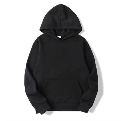 Sweat à capuche One Piece oversize