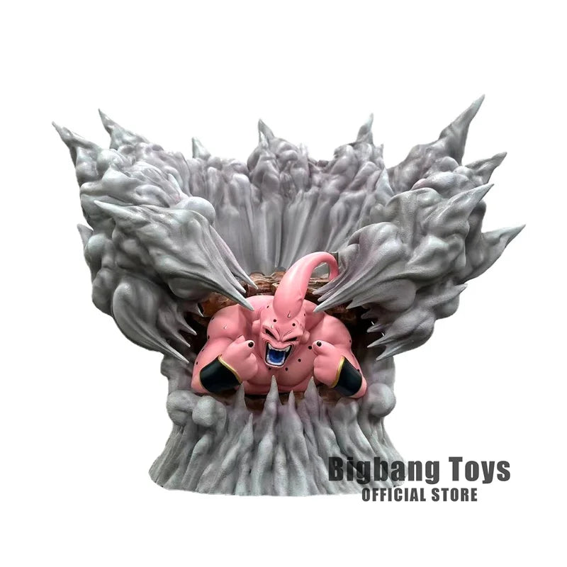Figurine Majin Buu 32cm
