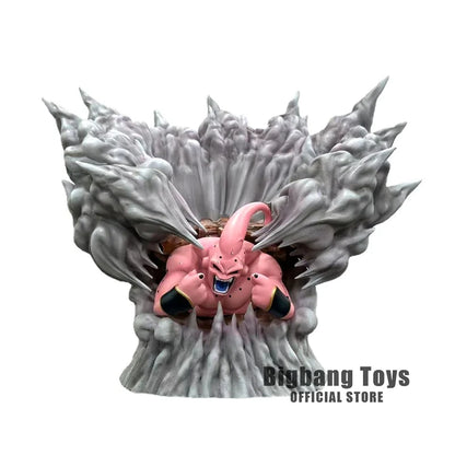 Figurine Majin Buu 32cm