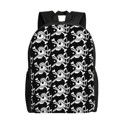Sac à dos Luffy