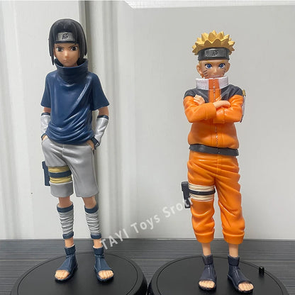 Figurines Naruto Shippuden PVC