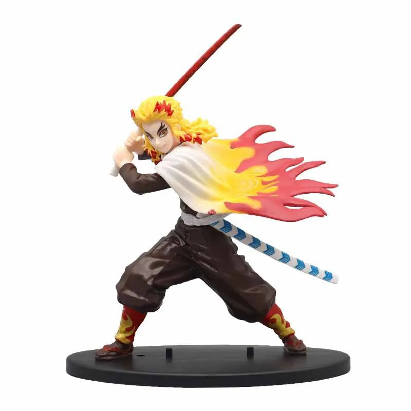 Figurines Demon Slayer