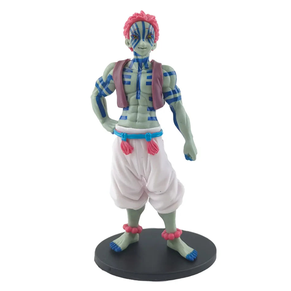 Figurines Demon Slayer 16cm