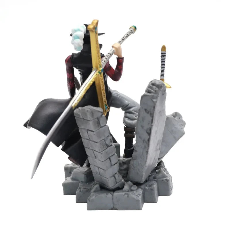 Figurine Dracule Mihawk