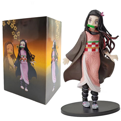 Figurines Demon Slayer 16cm