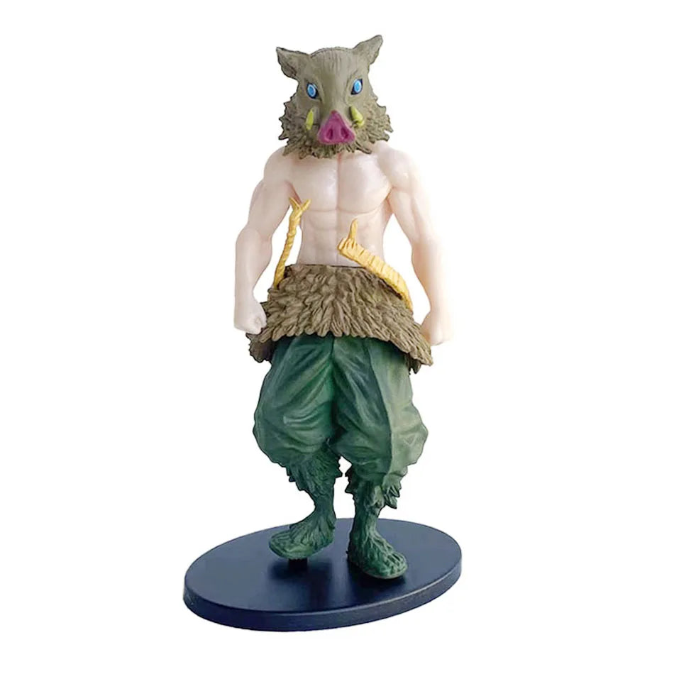 Figurines Demon Slayer 16cm