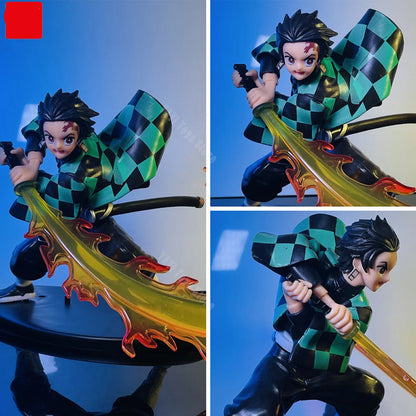 Figurines Demon Slayer