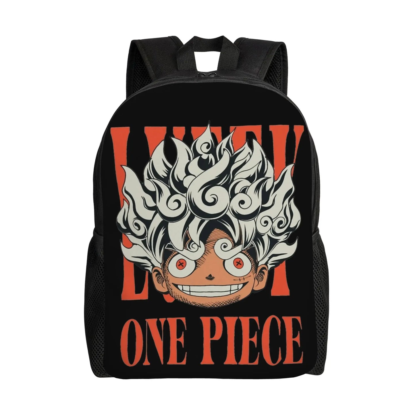 Sac à dos Luffy