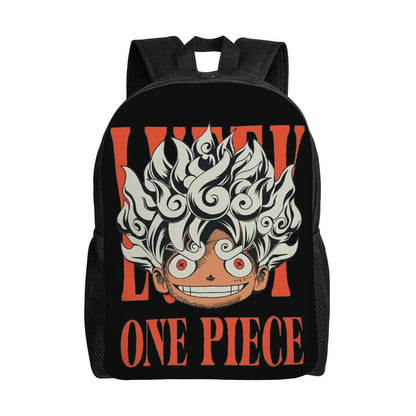 Sac à dos Luffy